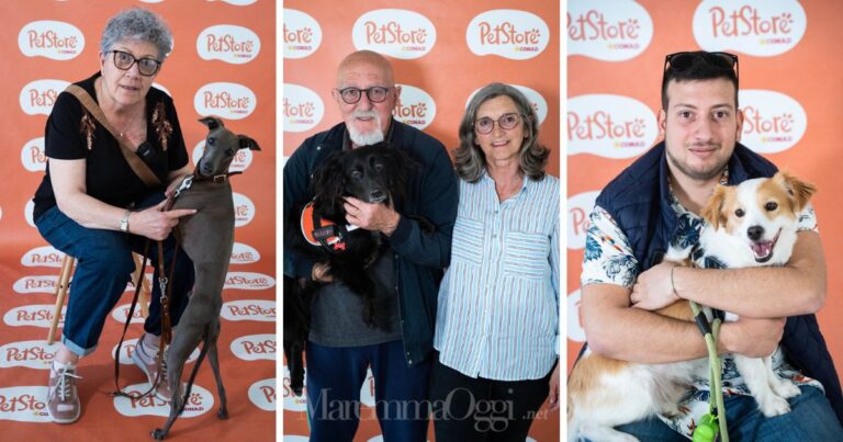 Elliott, Daisy e Zeus, proseguono le Storie d'amore