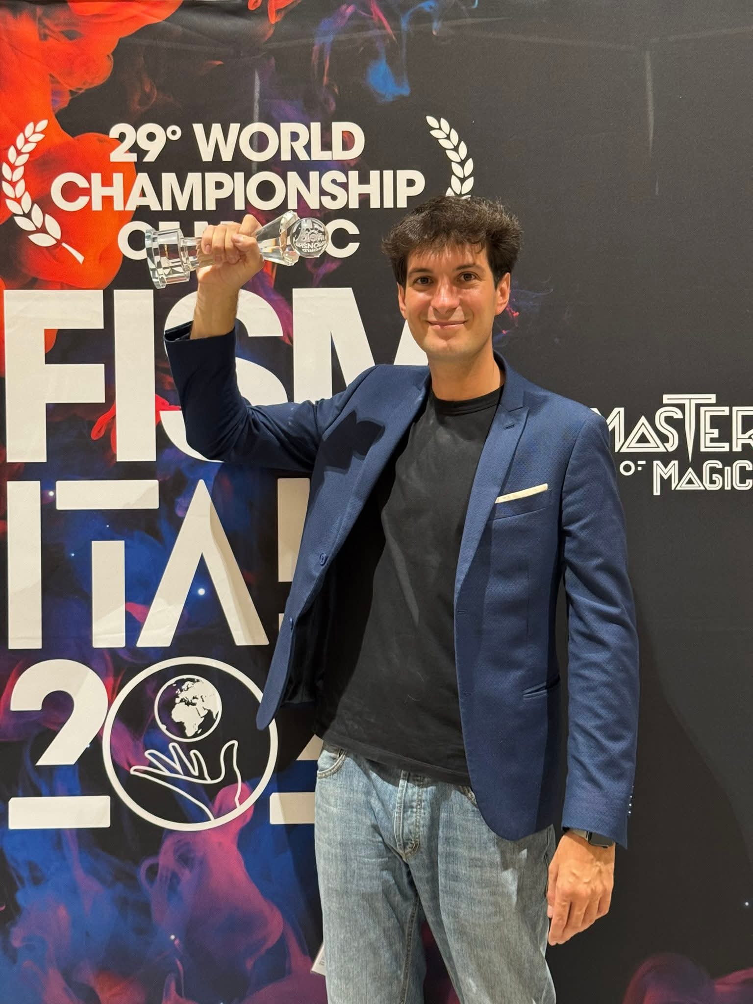 Francesco Fontanelli