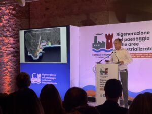 Luca Villa, Ceo Metinvest Adria