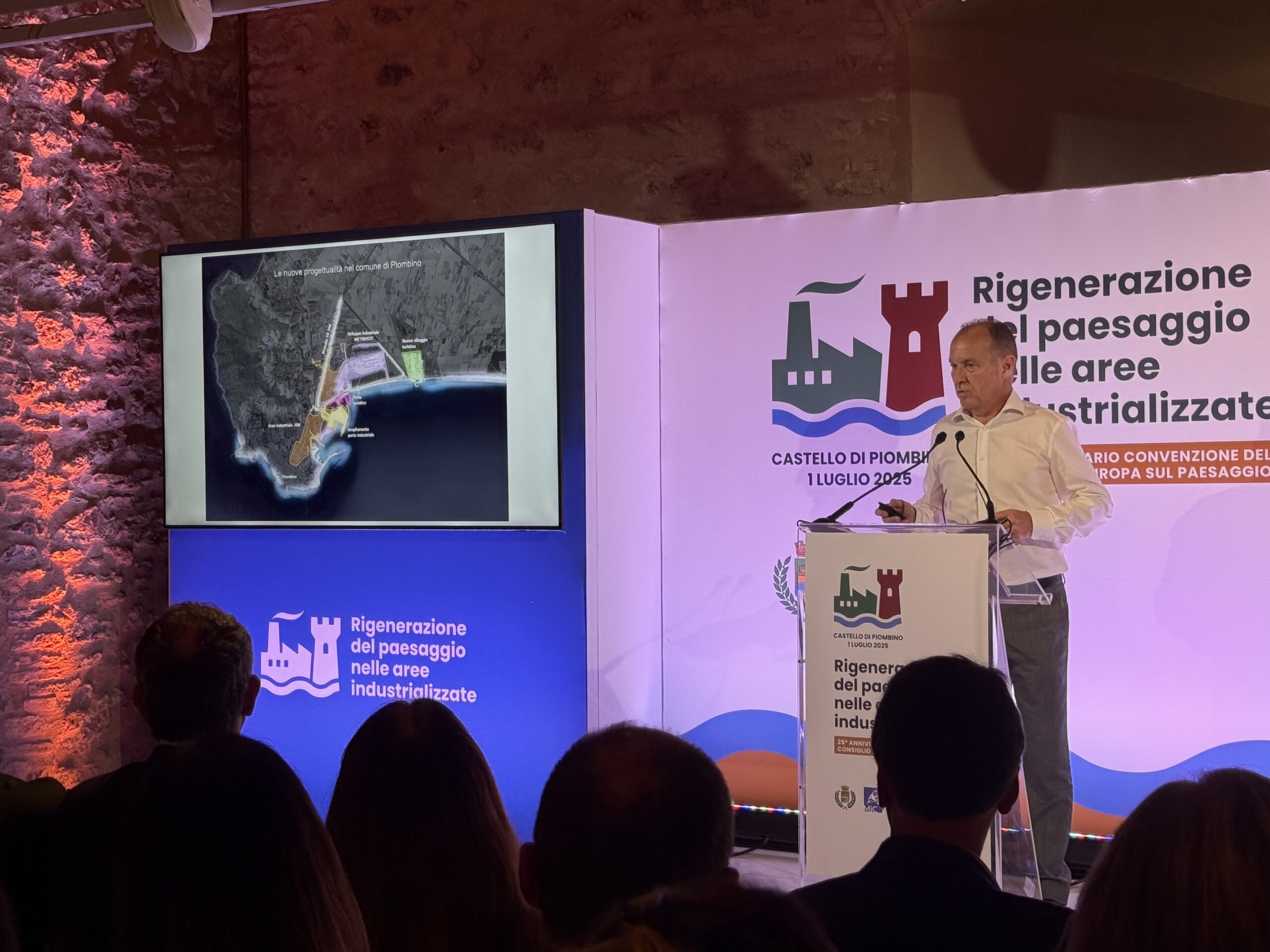 Luca Villa, Ceo Metinvest Adria