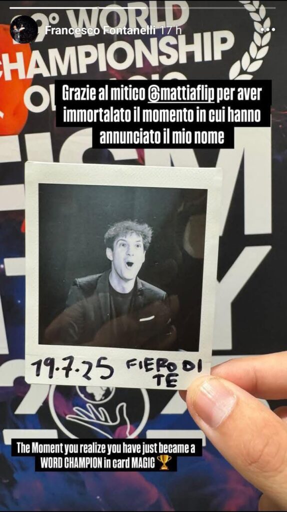 Il supporto degli amici