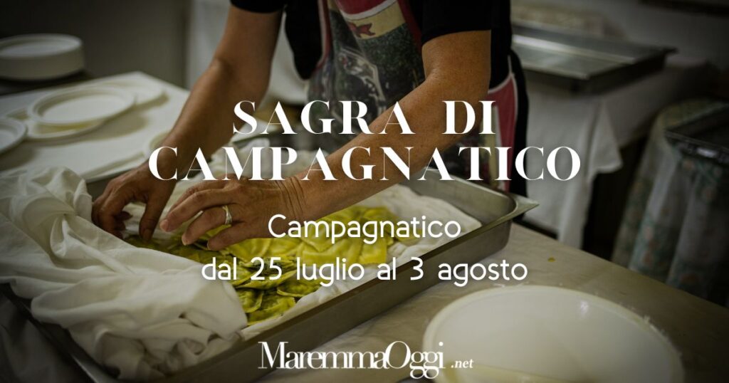 Sagra di Campagnatico