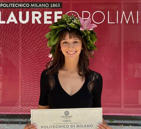 Beatrice Vivarelli Colonna