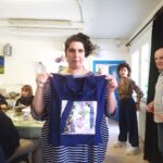 Il progetto di sartoria ricreativa