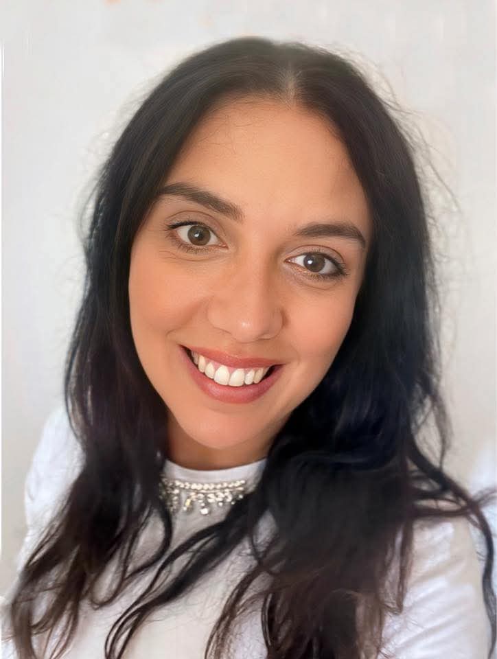 Diletta Fallani, candidata regionale AVS