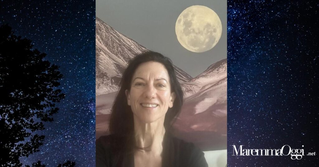 L'astrofisica Paola Caselli