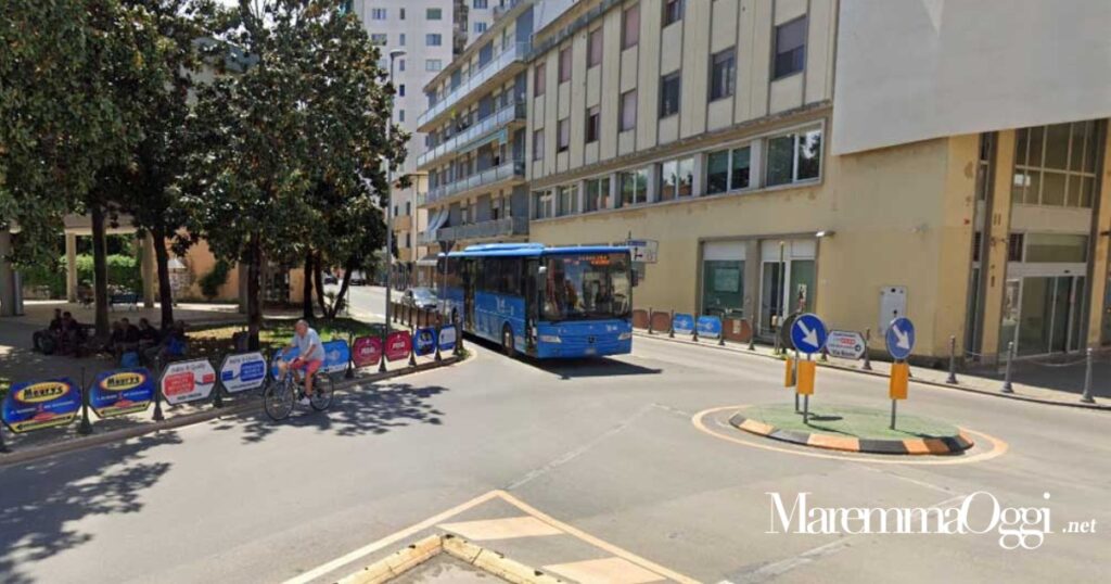 La revisione del traffico partirà dai percorsi dei bus e dal terminal