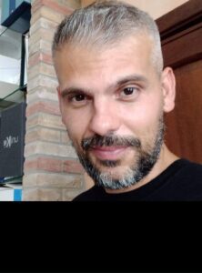 Un'altra immagine di Giacomo Solinas