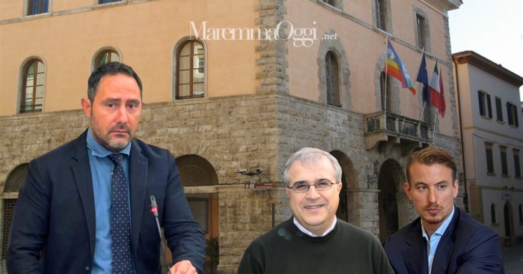 Scontro nella Lega: Gino Tornusciolo replica a Bragaglia e Vasellini