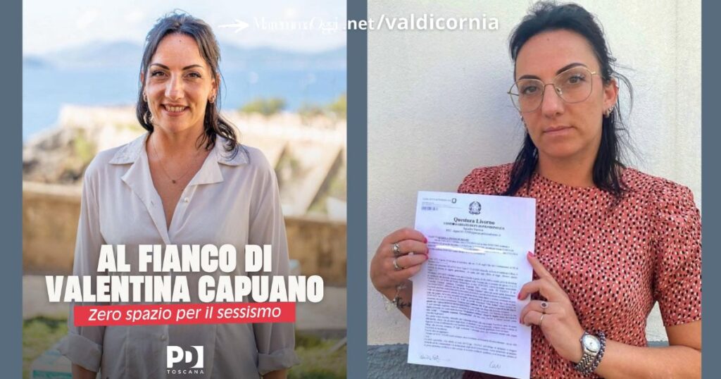 La denuncia di Capuano