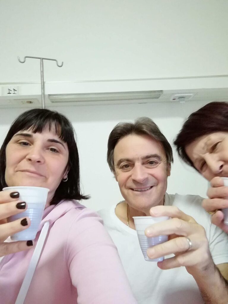La famiglia Bartolommei