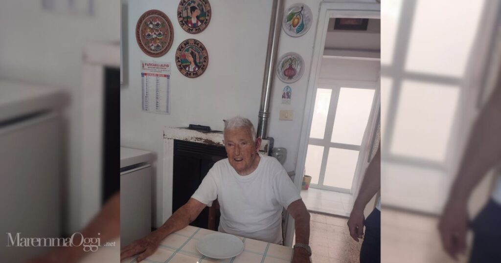 Piero Domenico Lubrano