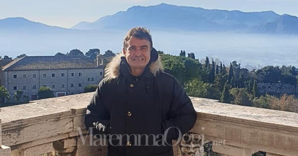 Egidio Picchianti