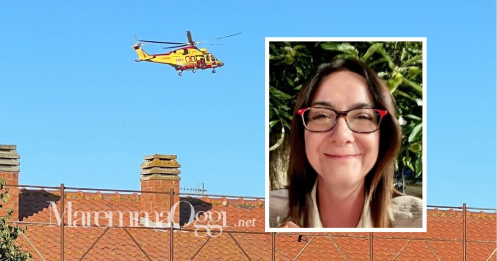 Inutile l'intervento di Pegaso, Francesca Biserni è morta a 49 anni