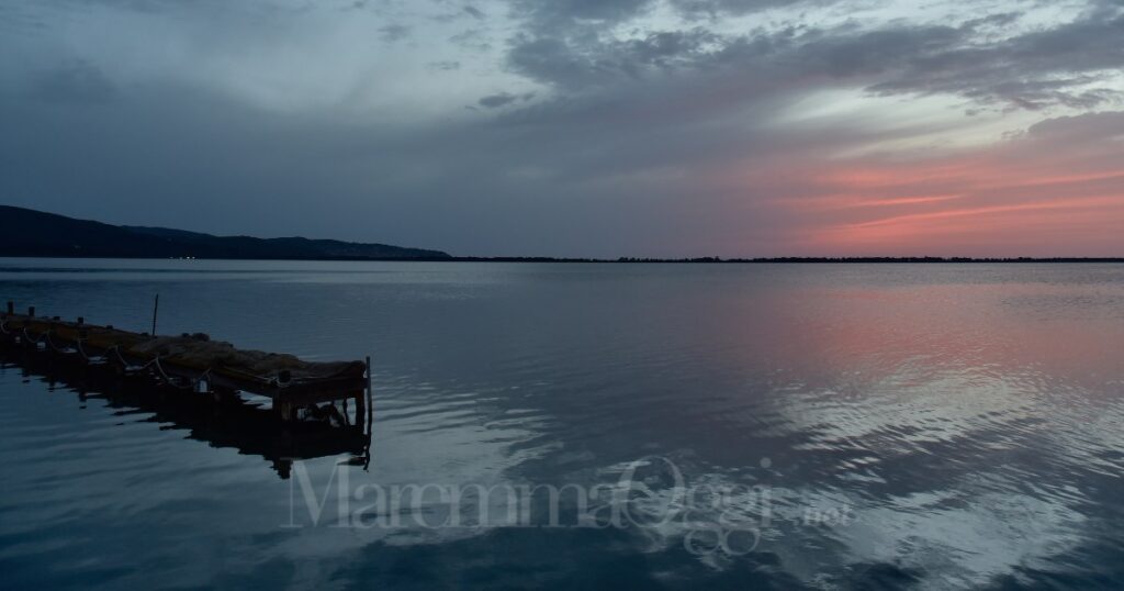 La laguna di Orbetello, nasce il consorzio per la gestione