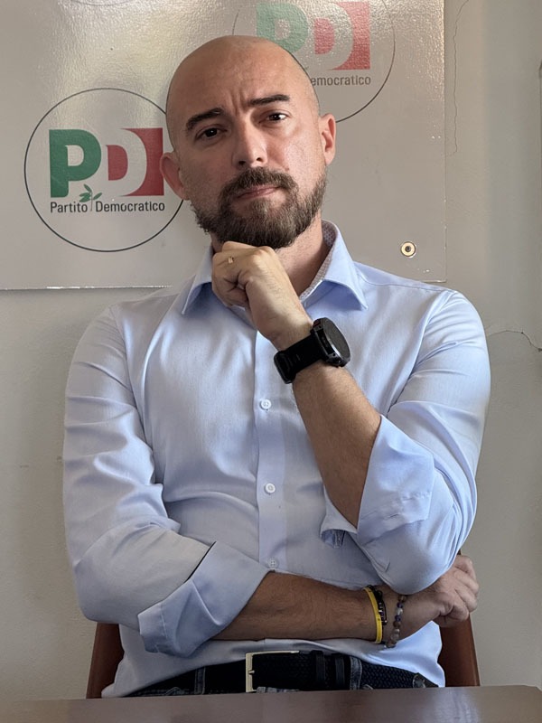 Alessio Scheggi