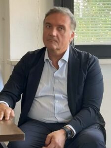 Leonardo Marras