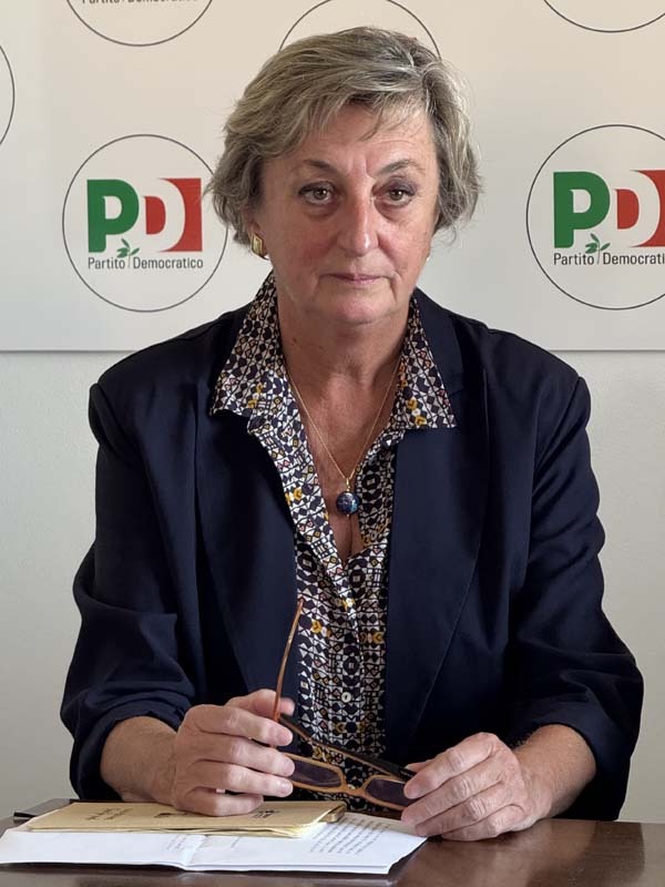 Lidia Bai