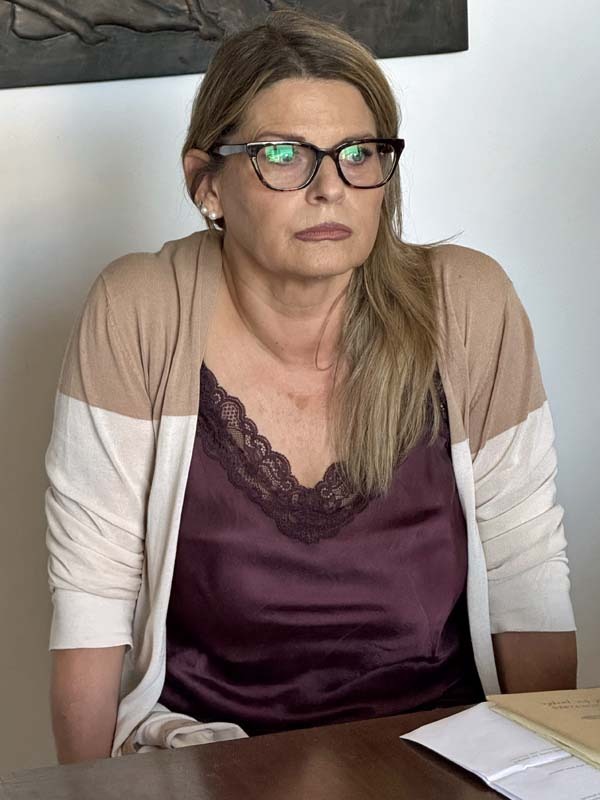Lucia Tosini