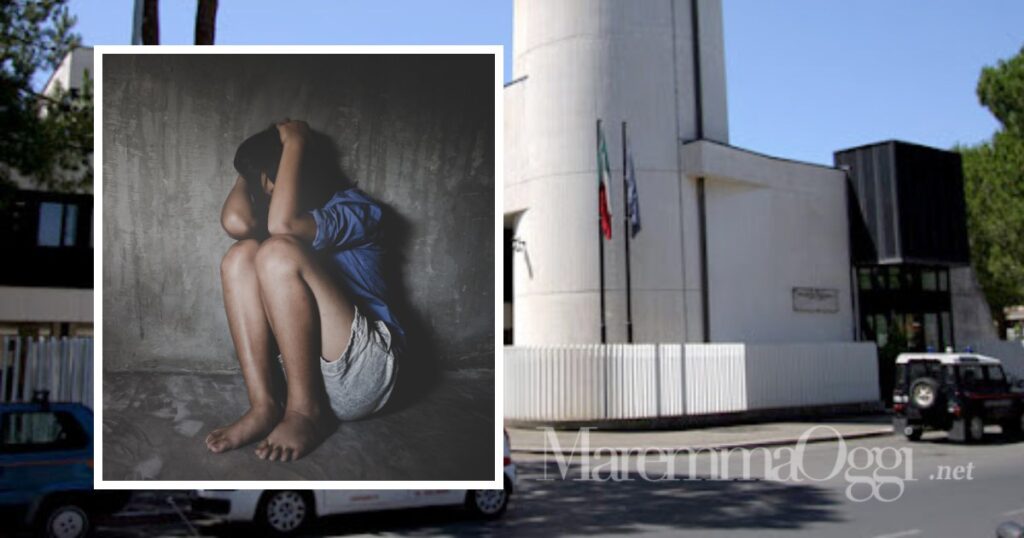 Violenza, abusi e prostituzione: sei indagati dalla procura