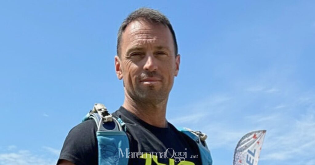 Ad Arcille la camera ardente di Sandro Bigozzi