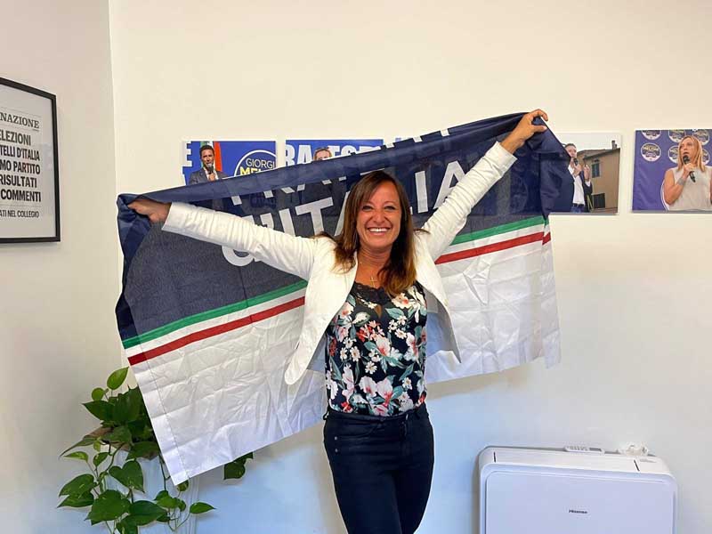 Simona Rusconi