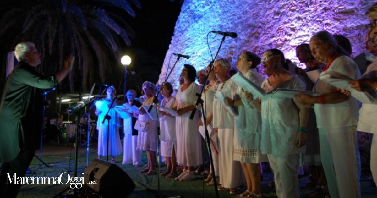 La scorda edizione di "Notte di stelle"