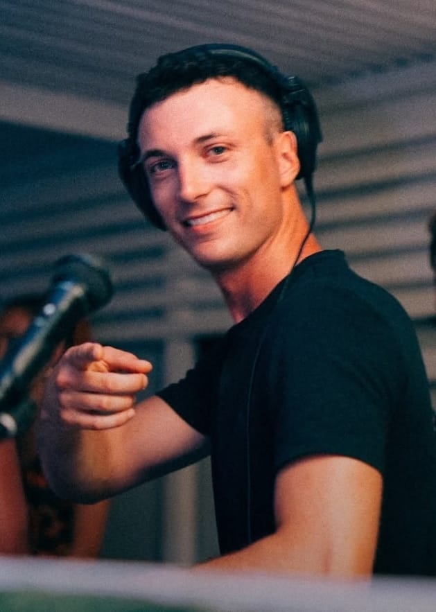 Dj William