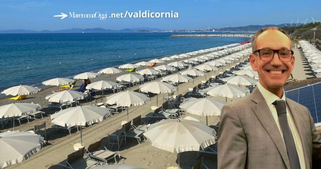 Ombrelloni in Costa Est e Federico Pieragnoli: Sib Confcommercio protesta per la sentenza del Consiglio di Stato