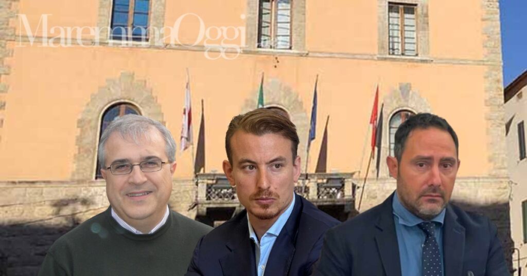 Bragaglia, Vasellini e Tornusciolo, scoppia il caso Deceris