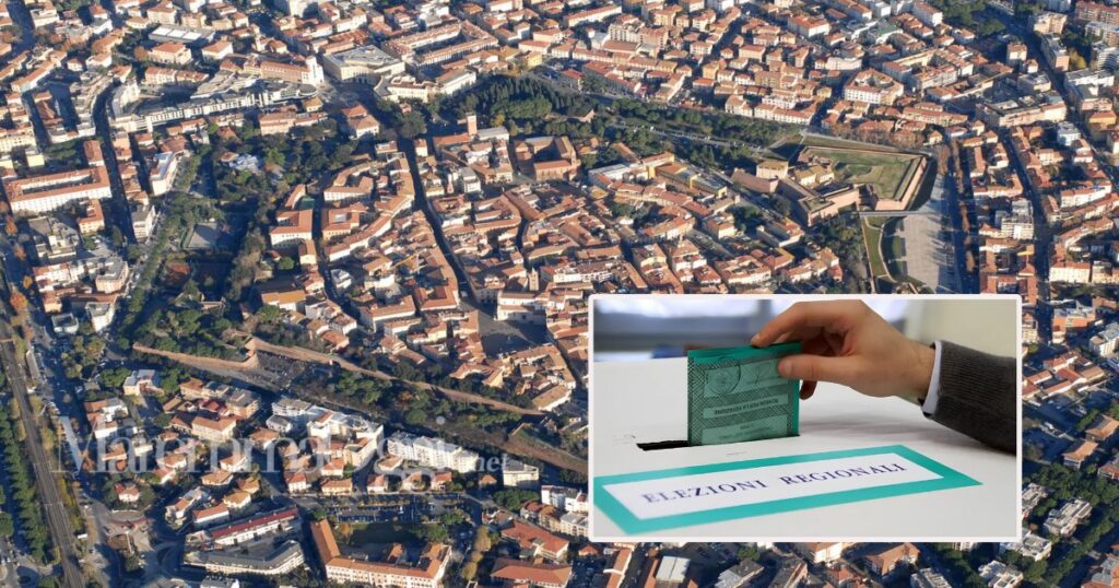 Elezioni regionali, affluenza in calo anche alle 19 di domenica 12