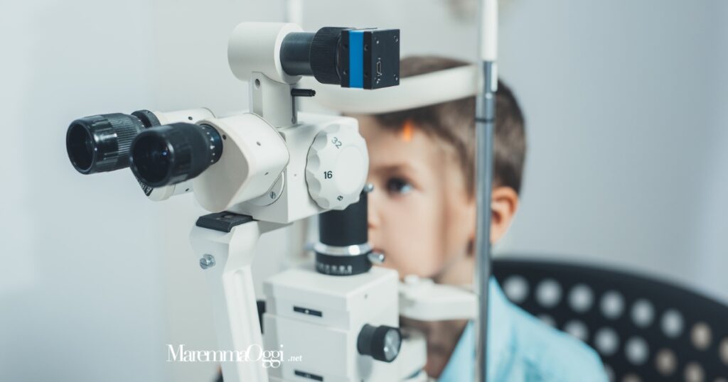 Giovedì 9 ottobre è la giornata mondiale della vista: controlli gratuiti anche in Maremma