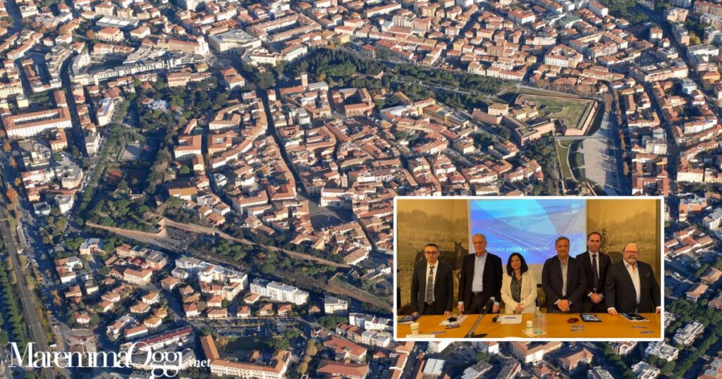 A Grosseto occupazione in crescita e disoccupazione in calo, ma stipendi e pensioni tra i più bassi d’Italia