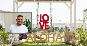 Aloha Follonica ospita Girogustando