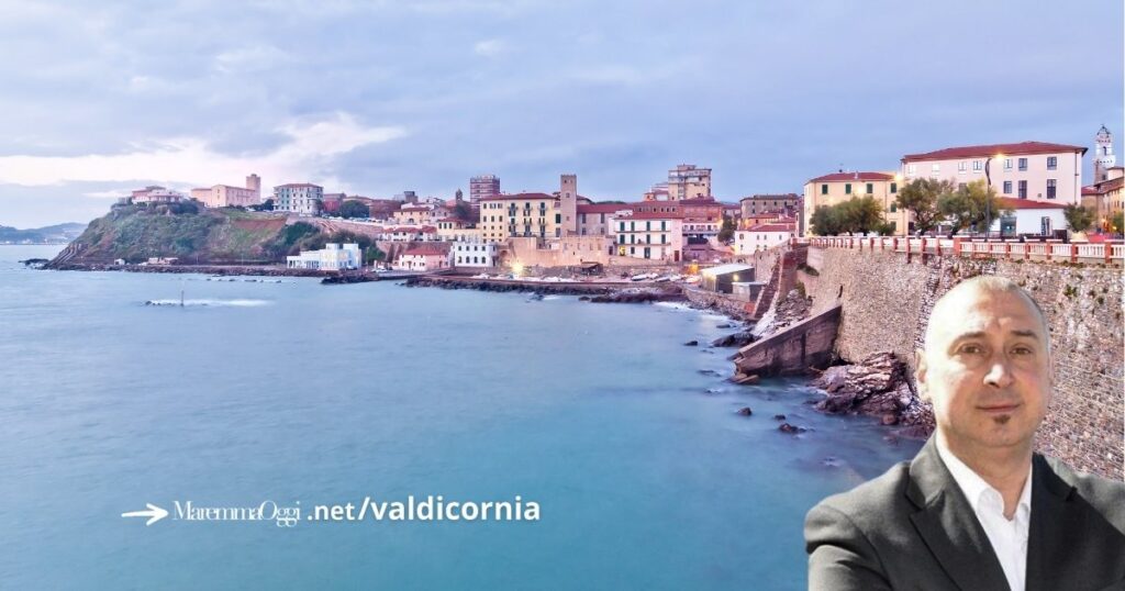 Si chiude la fase partecipativa del Piano operativo di Piombino: oltre 140 contributi dei cittadini per disegnare la città del futuro
