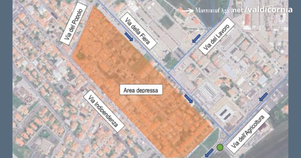 Il progetto preliminare