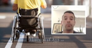 Addio ad Andrea Canessa, morto a 40 anni