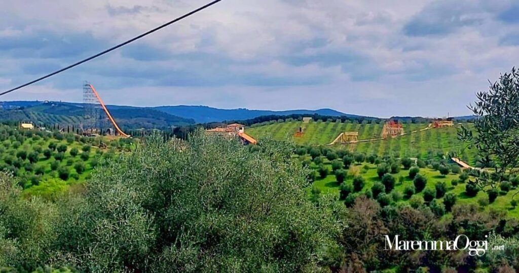 Le opere realizzate senza autorizzazione edilizia