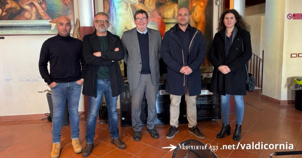 Il consorzio del Marinaio