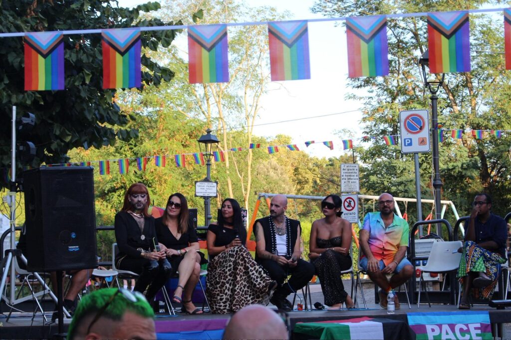 Mauriziano a Monterotondo Marittimo