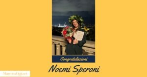 Noemi Speroni