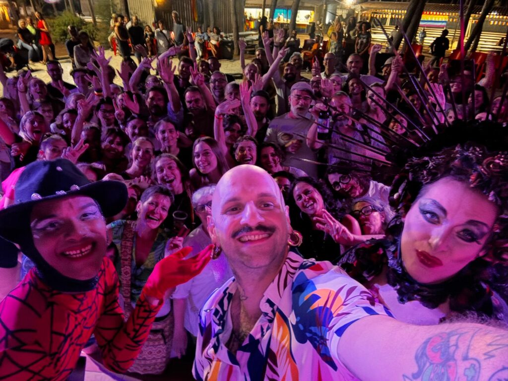 Riotorto Pride, organizzato dal Piombino Rainbow Fest