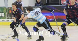 Serie A1, due sconfitte per Castiglione e Grosseto