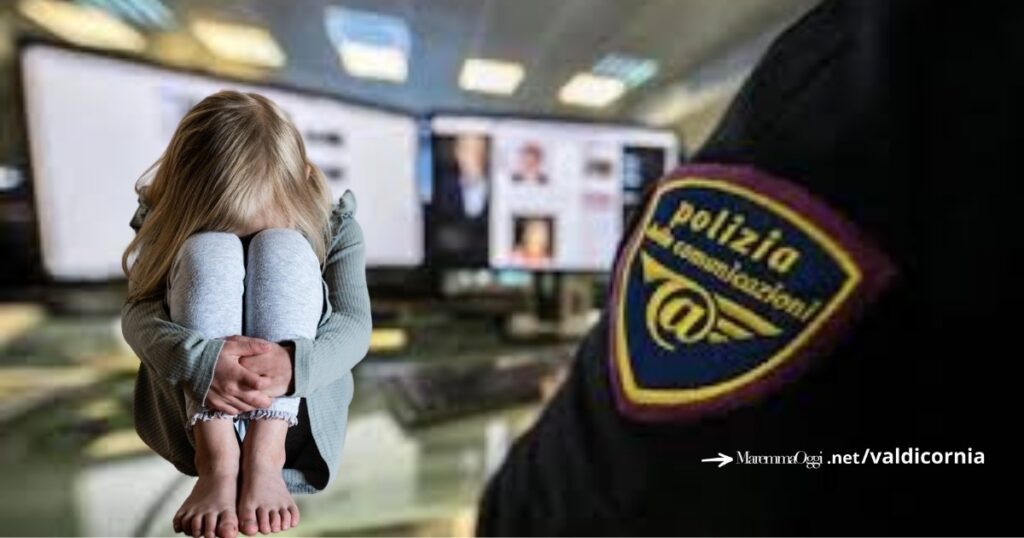 Abusi su una minore, bimba di 10 anni affidata ai nonni