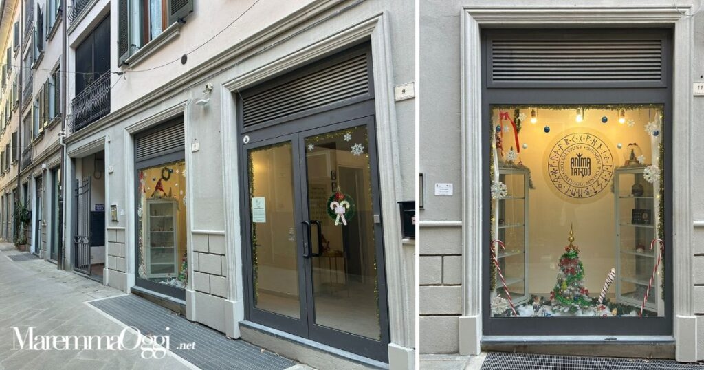 Anima Tattoo e Piercing