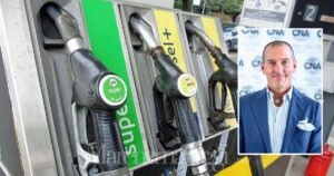In arrivo l'aumento dei carburanti, la rabbia della Fita Cna (nella foto Michele Demi)