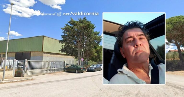 La Bertocci di Montegemoli e Salvatore Parlato