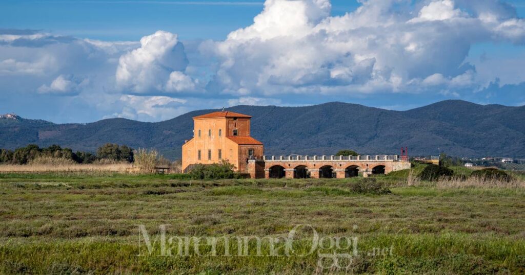 La Casa rossa Ximenes