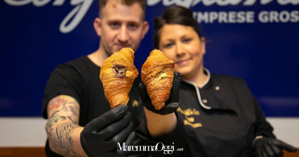 Una foto della scorsa edizione di Colazione Confartigianato