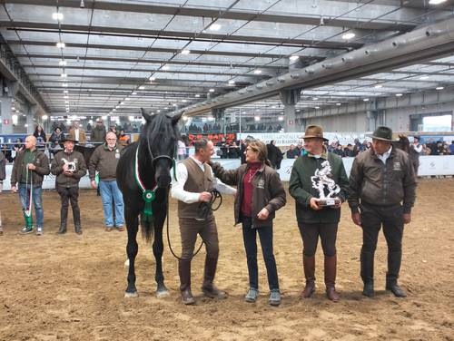 M.Orgoglio dell'Alberese